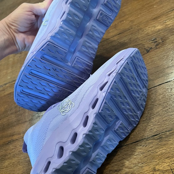 NEW Loewe x On Cloudtilt sneakers size 7 - Picture 6 of 10